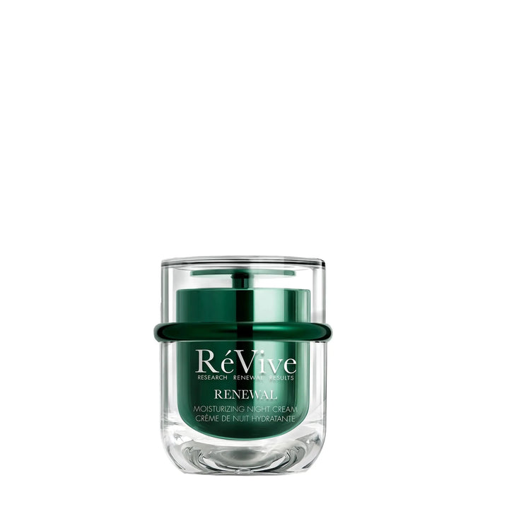 Renewal Moisturizing Night Cream
