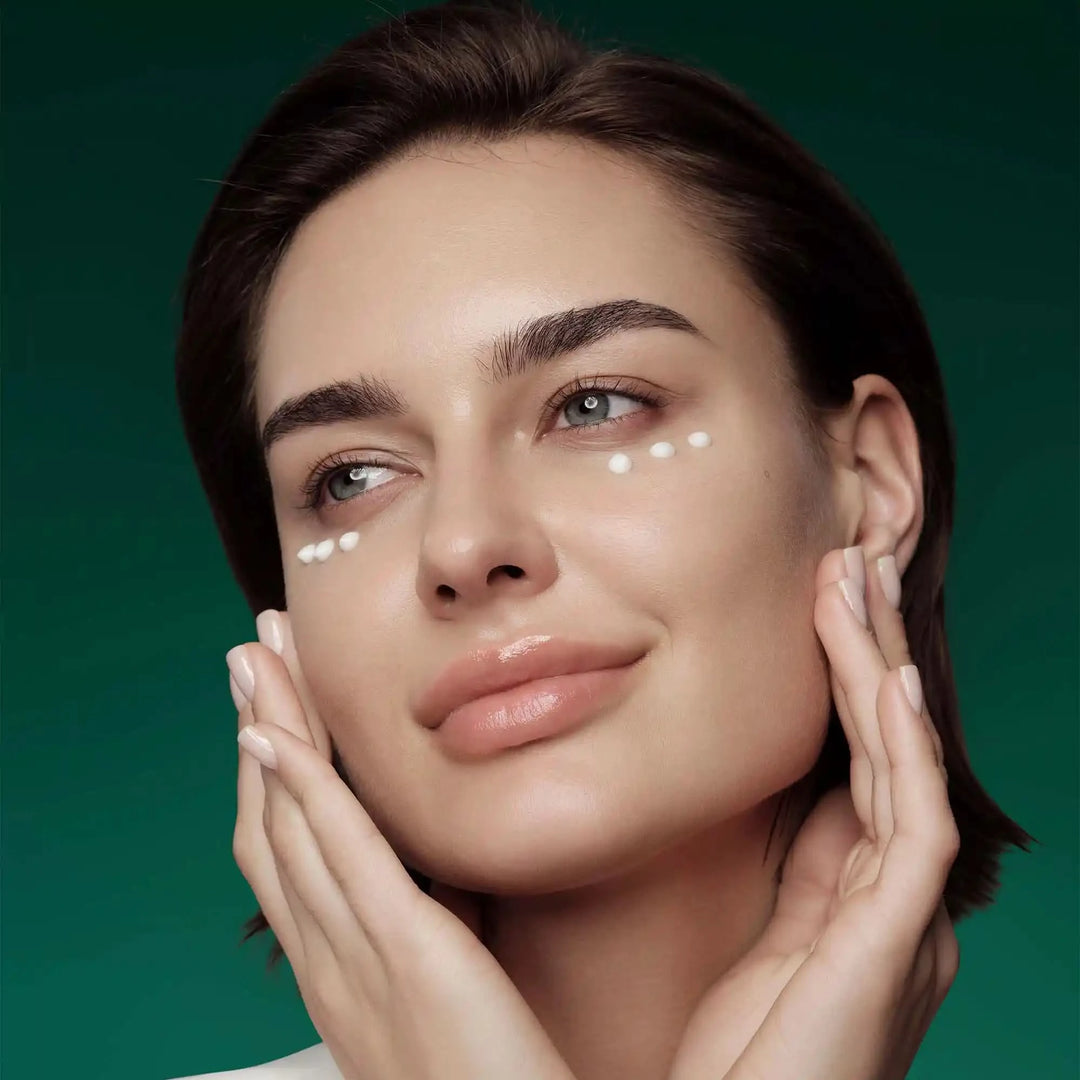 Fermitif Lifting Eye Gel Mask