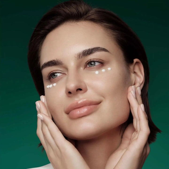 Fermitif Lifting Eye Gel Mask