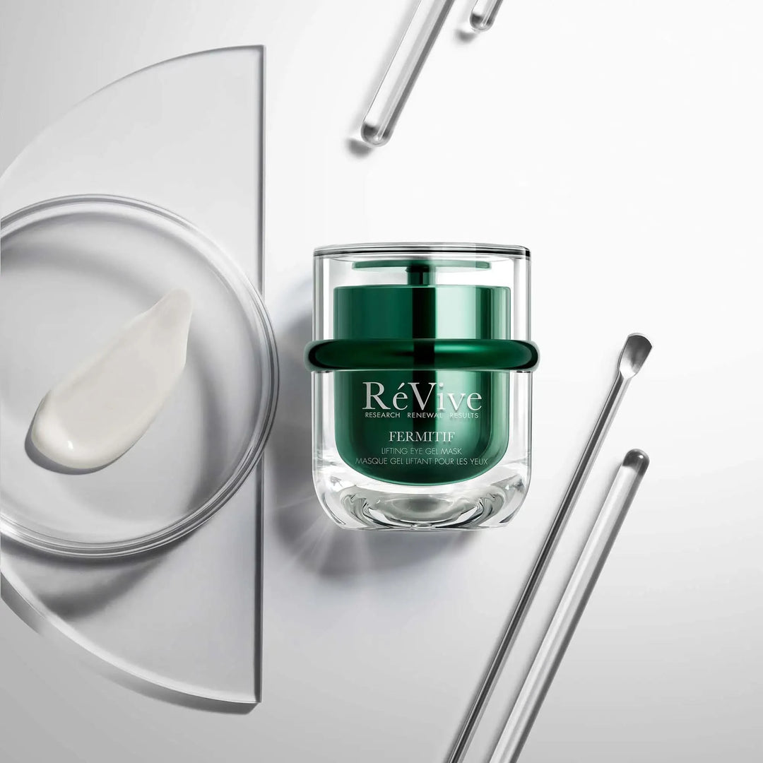Fermitif Lifting Eye Gel Mask