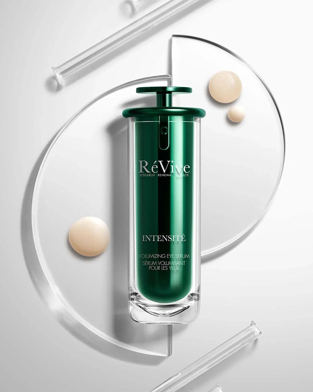Intensité Volumizing Eye Serum