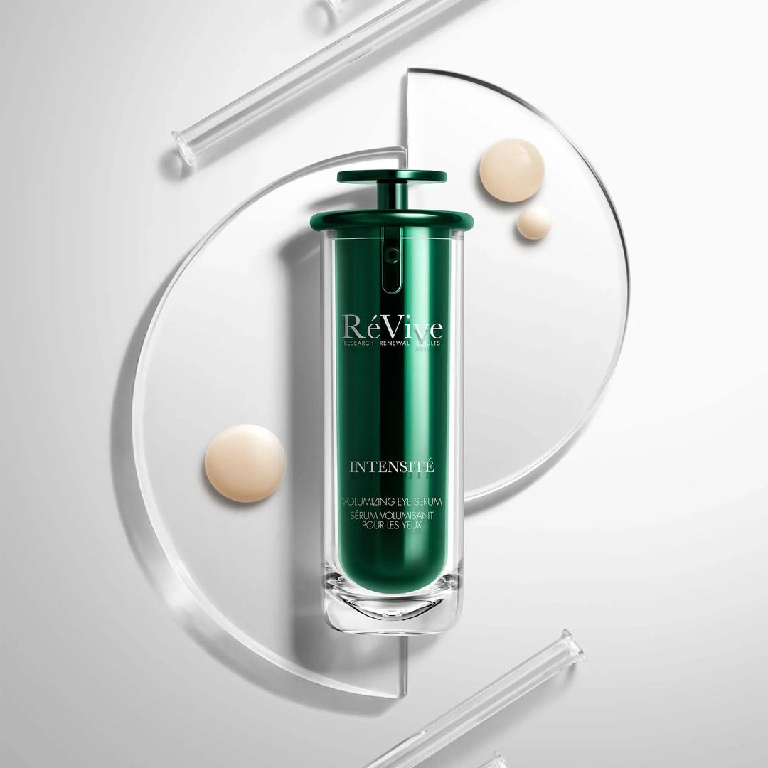 Intensité Volumizing Eye Serum