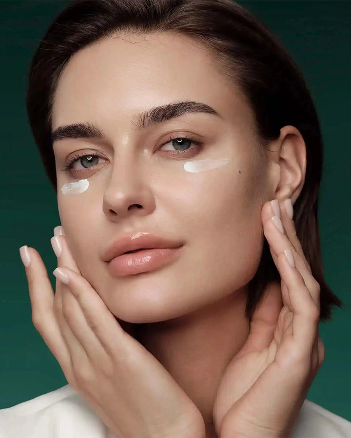 Renewal Moisturizing Eye Cream