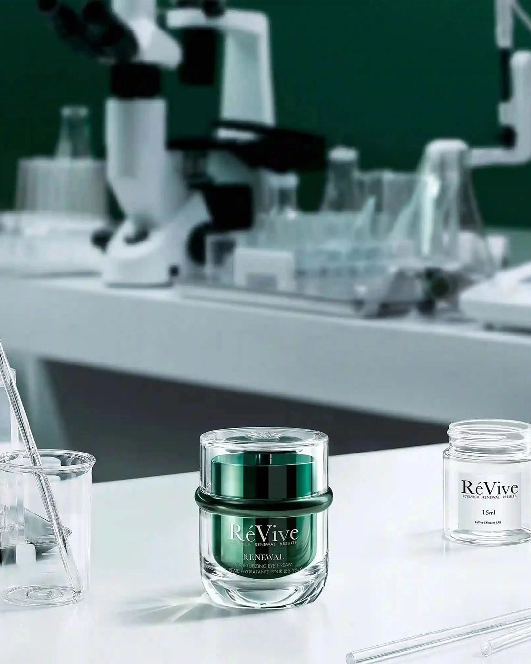Renewal Moisturizing Eye Cream