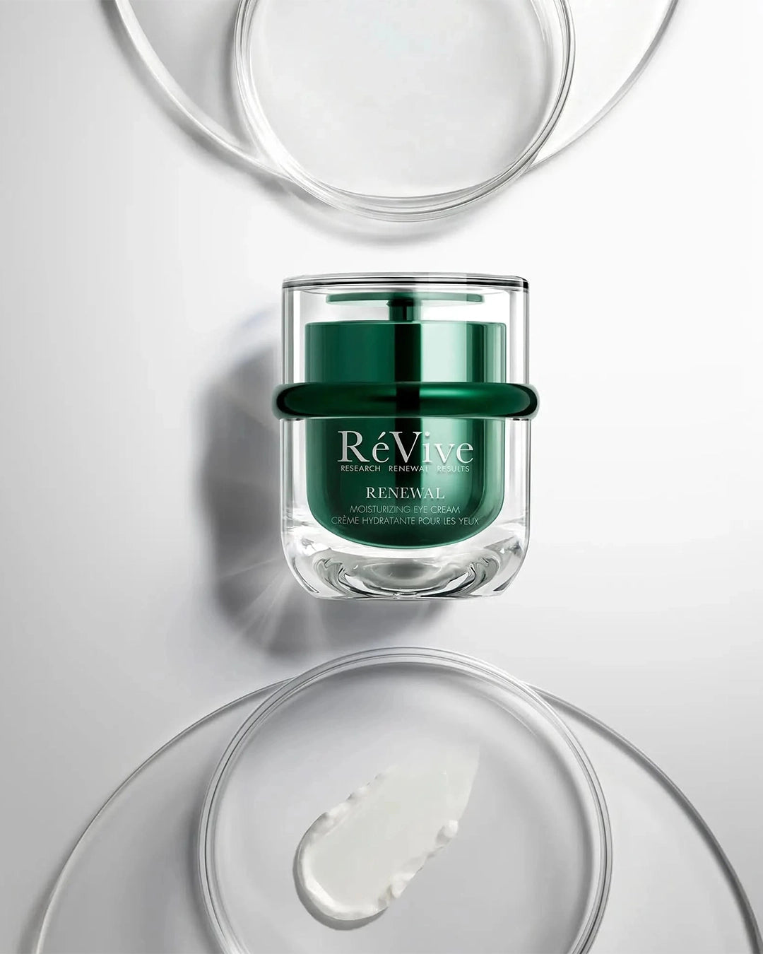 Renewal Moisturizing Eye Cream