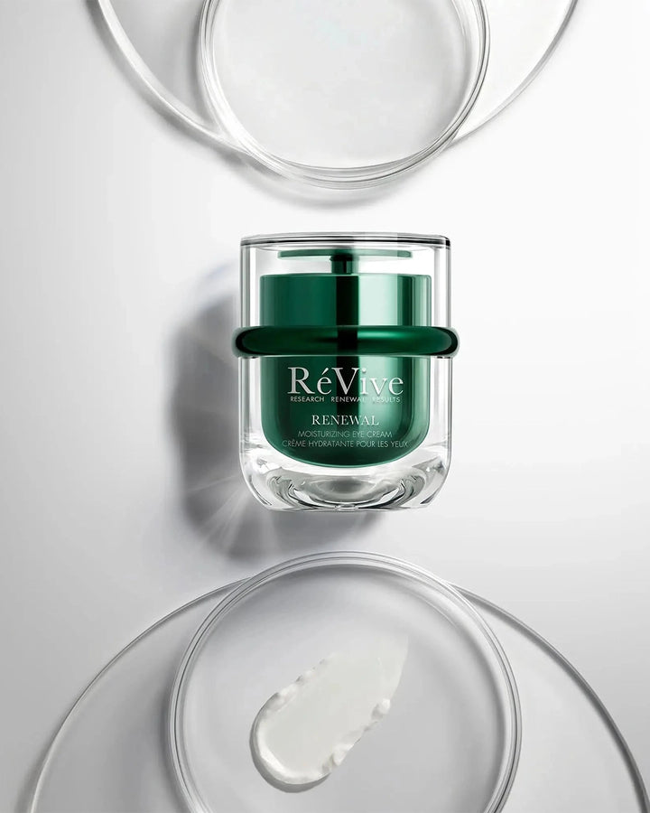 Renewal Moisturizing Eye Cream