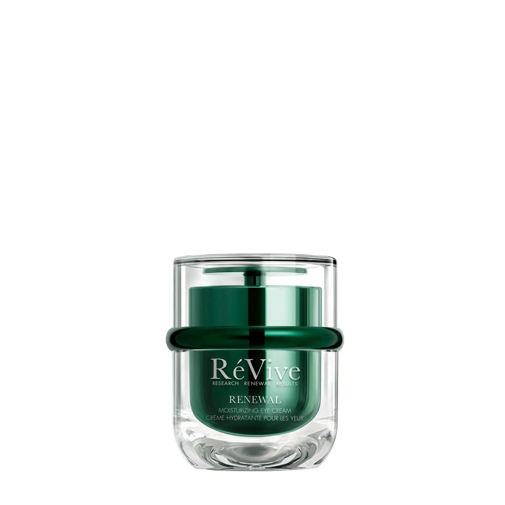 Renewal Moisturizing Eye Cream