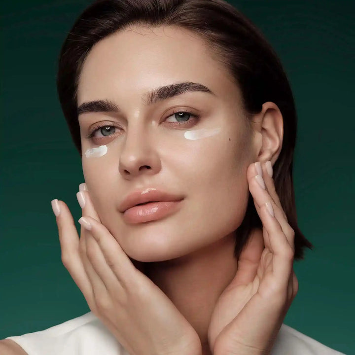 Renewal Moisturizing Eye Cream