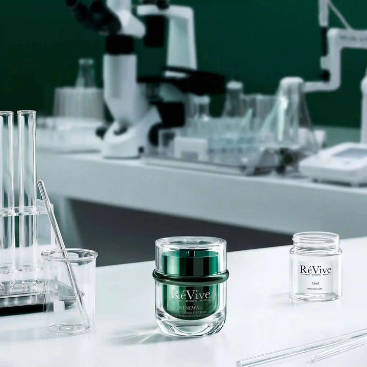 Renewal Moisturizing Eye Cream
