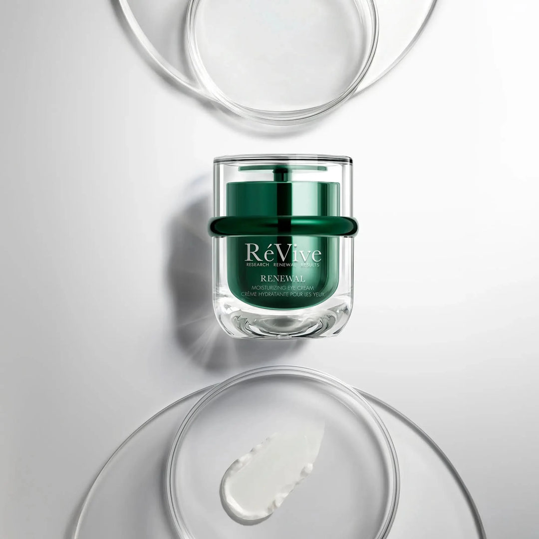 Renewal Moisturizing Eye Cream