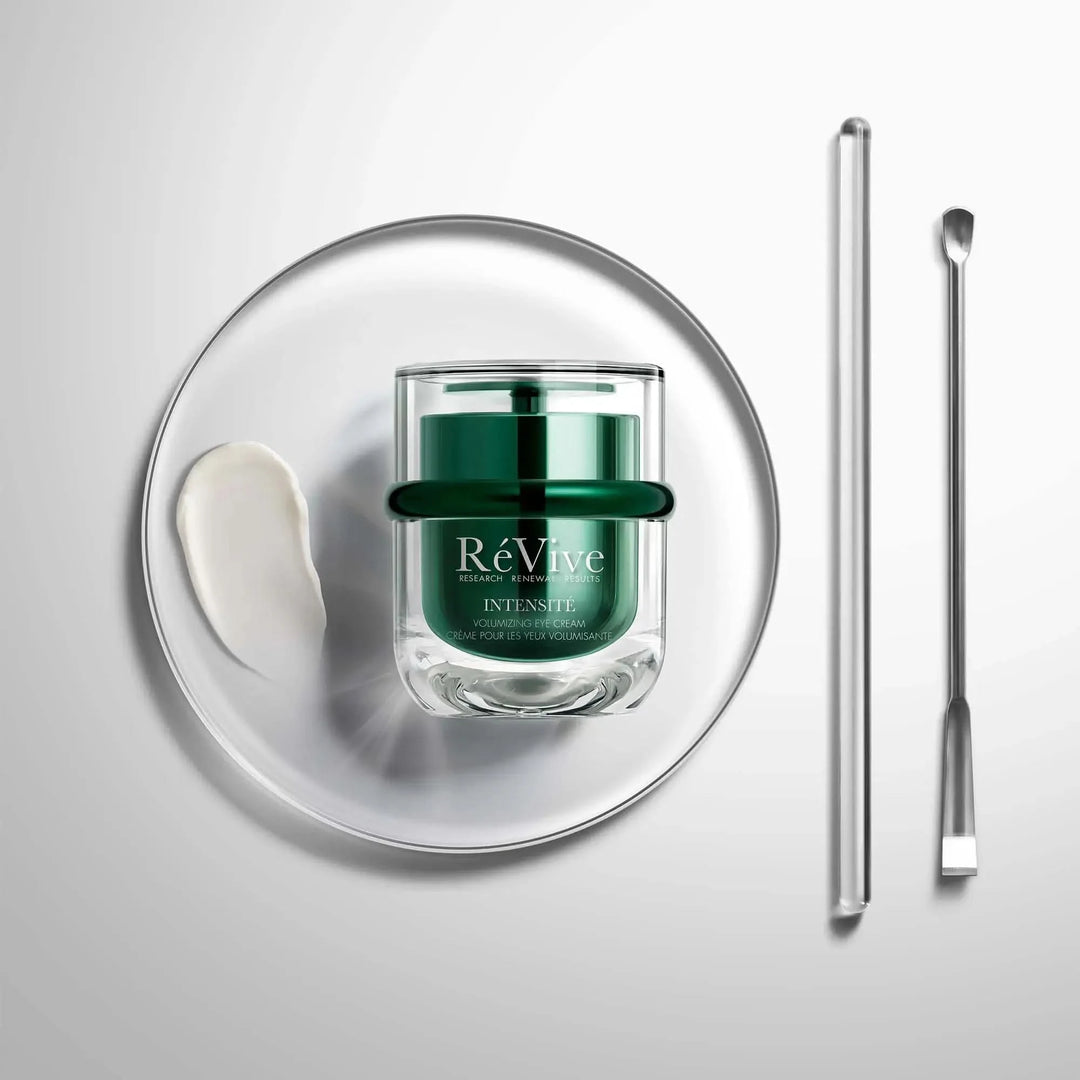 Intensité Volumizing Eye Cream