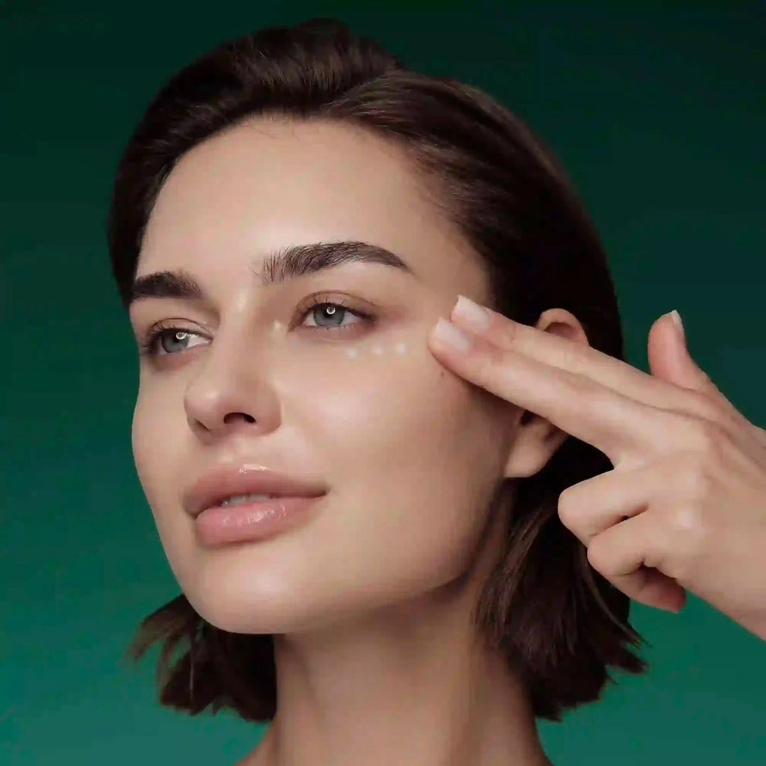 Lissant Line-Smoothing Eye Serum