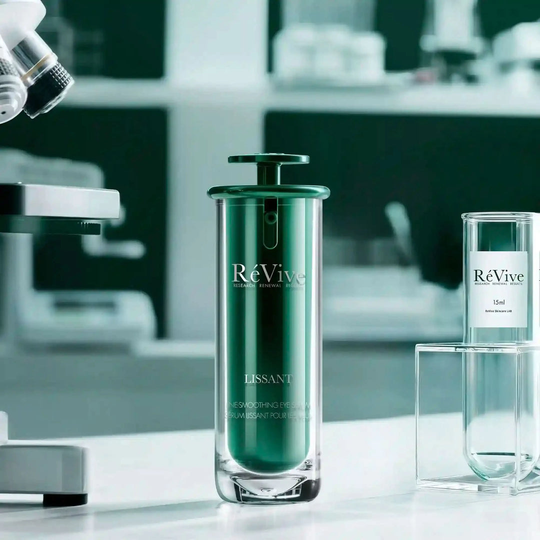 Lissant Line-Smoothing Eye Serum