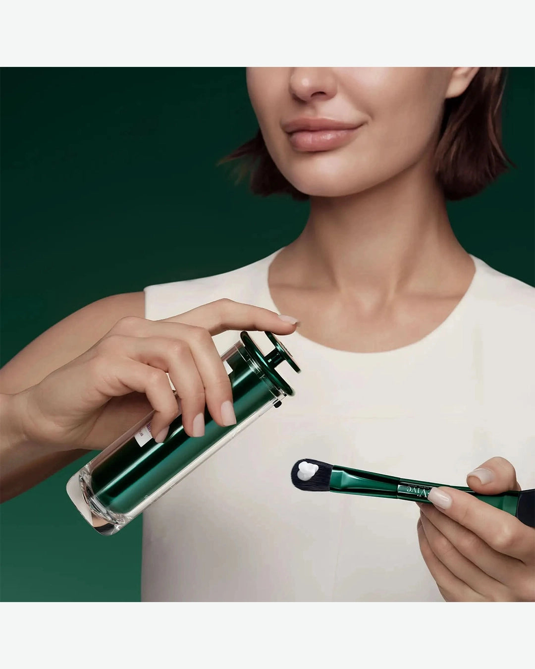 Lissant Line-Smoothing Neck Serum
