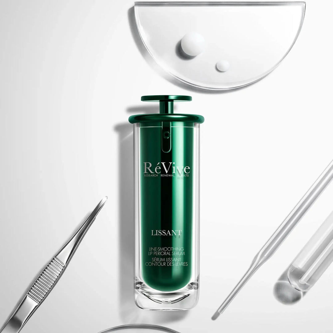 Lissant Line-Smoothing Lip Perioral Serum