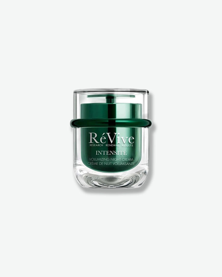Intensité Volumizing Night Cream