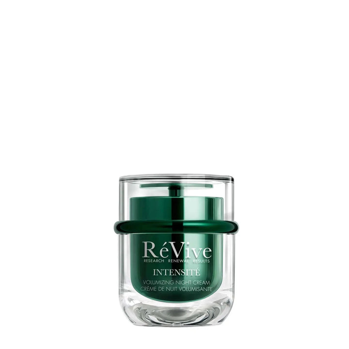 Intensité Volumizing Night Cream