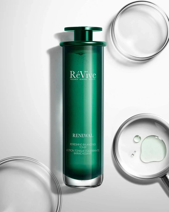 Renewal Refreshing Balancing Toner