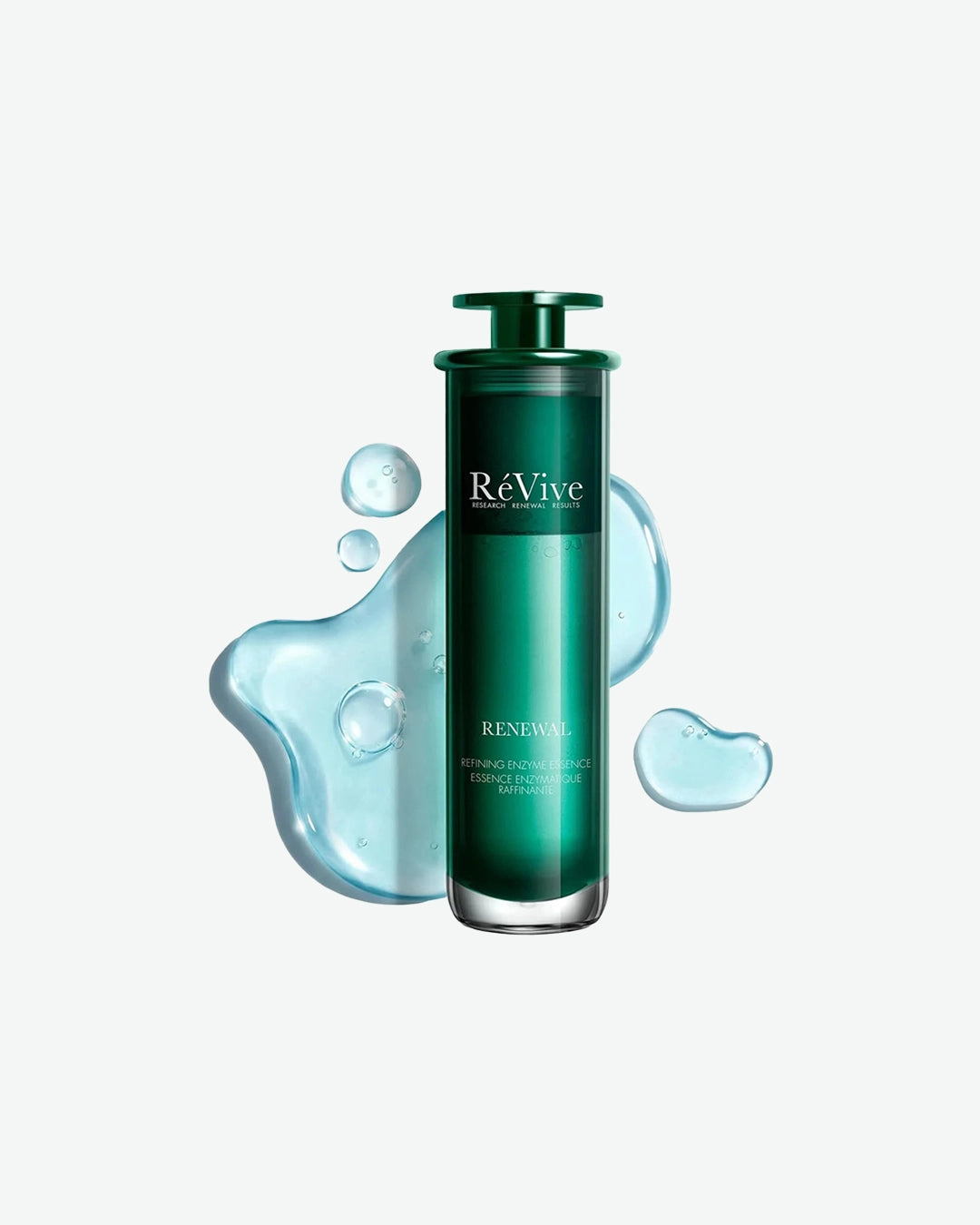 Renewal Refining Enzyme Essence