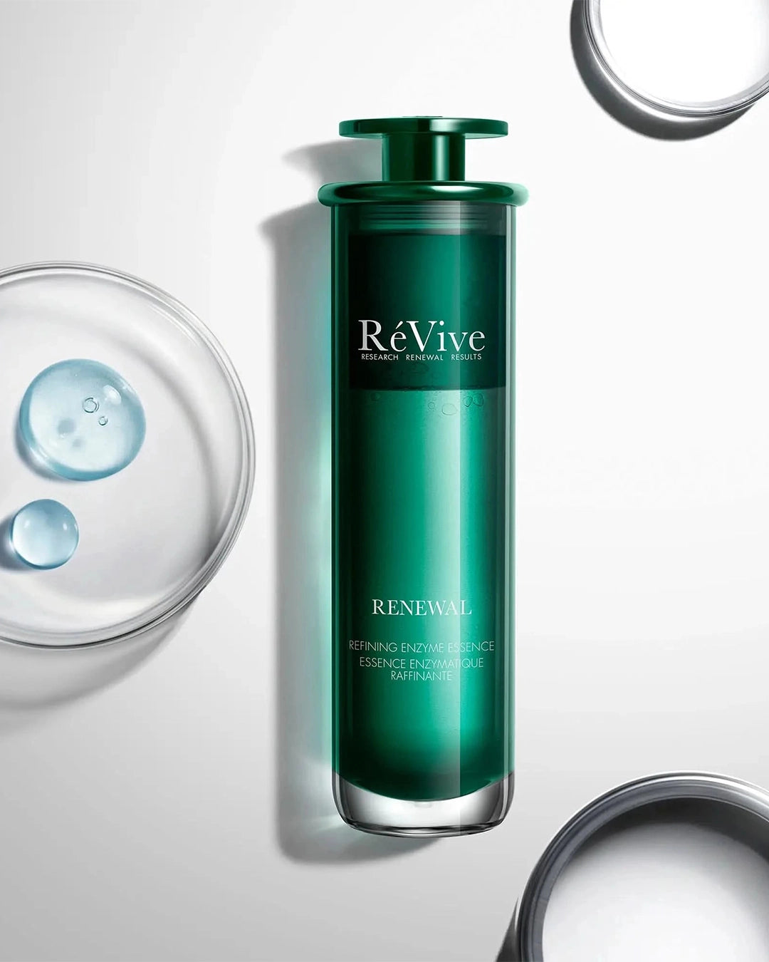 Renewal Refining Enzyme Essence