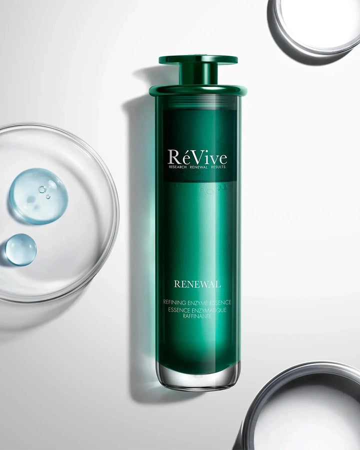 Renewal Refining Enzyme Essence
