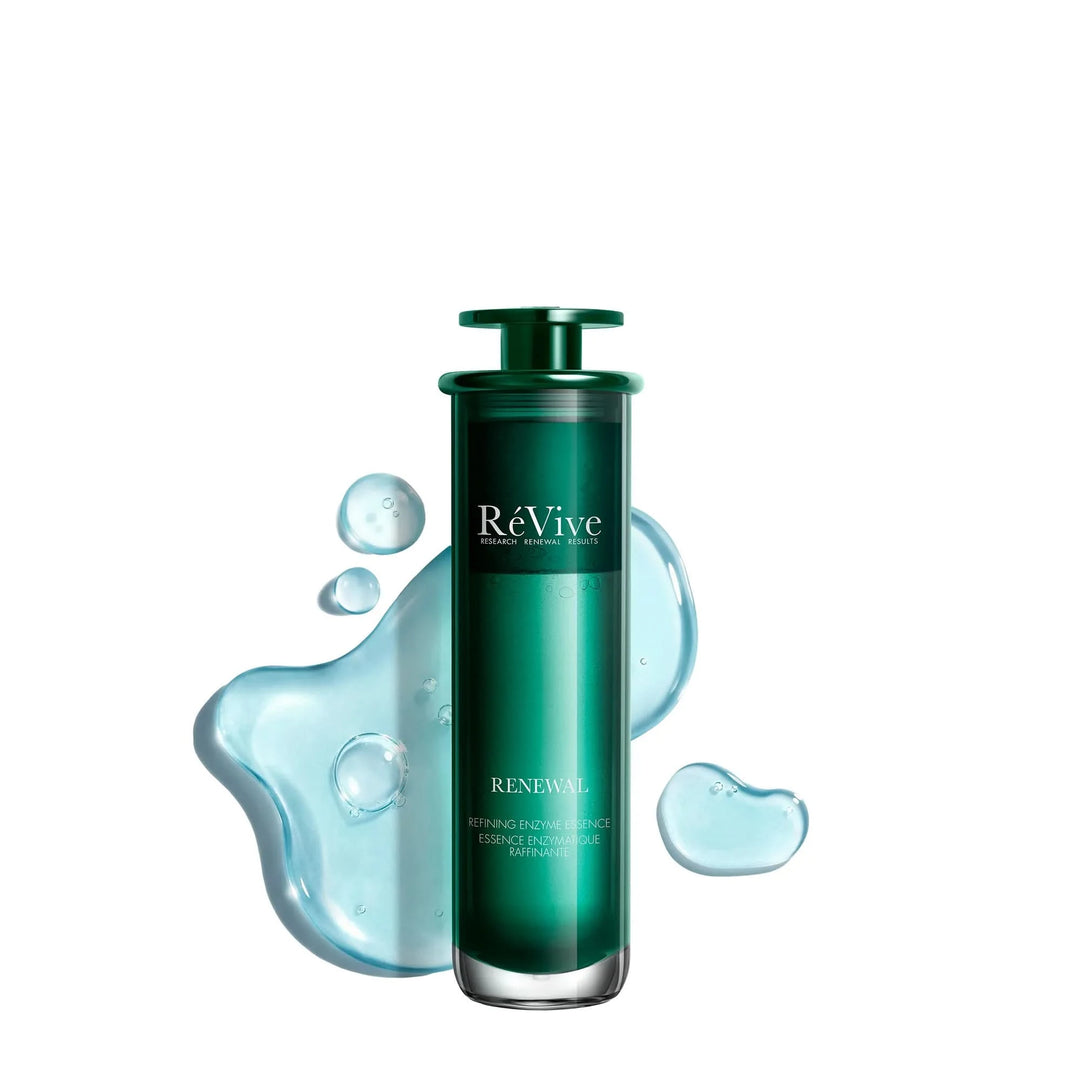 Renewal Refining Enzyme Essence