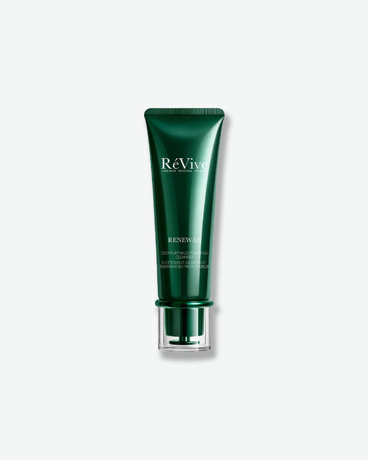 Renewal Deep-Purifying Foaming Cleanser