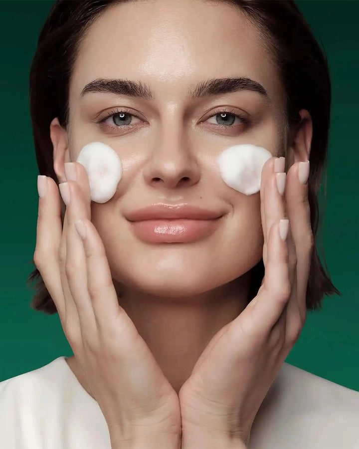 Renewal Deep-Purifying Foaming Cleanser