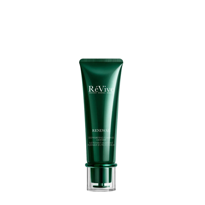 Renewal Deep-Purifying Foaming Cleanser