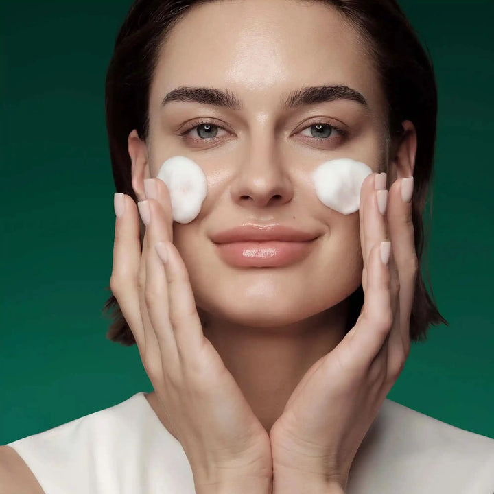 Renewal Deep-Purifying Foaming Cleanser