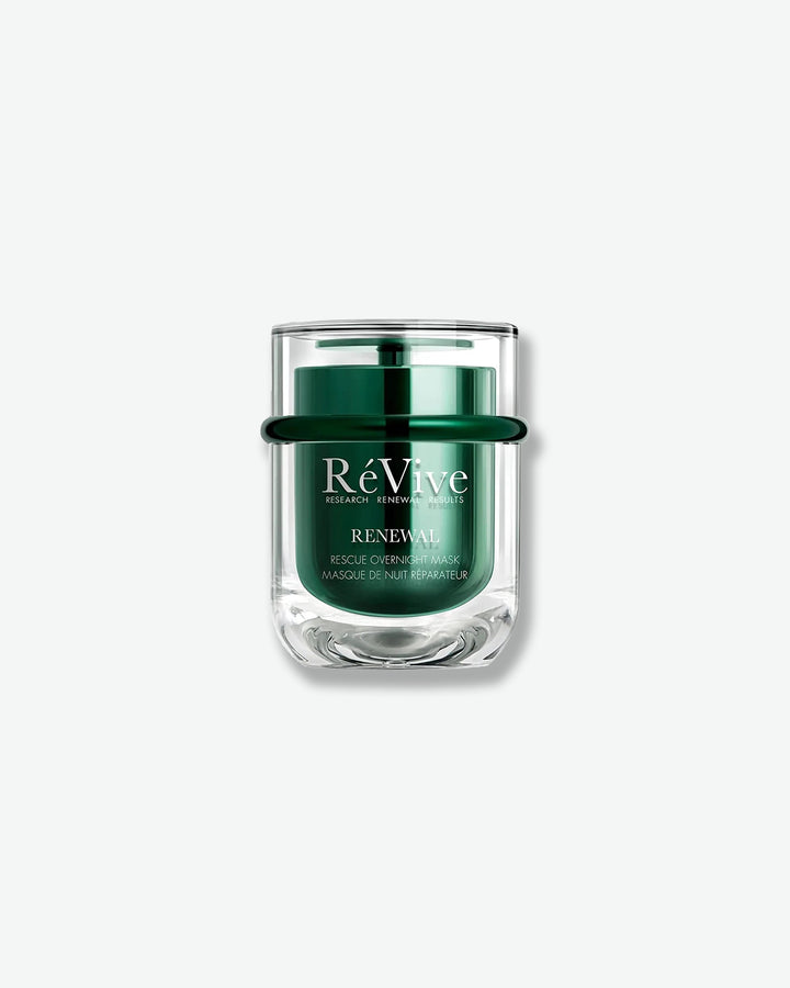 Renewal Rescue Overnight Mask