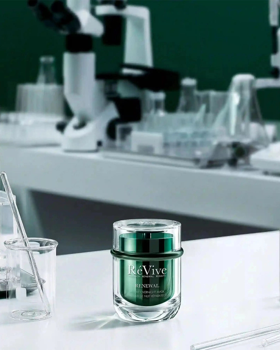 Renewal Rescue Overnight Mask