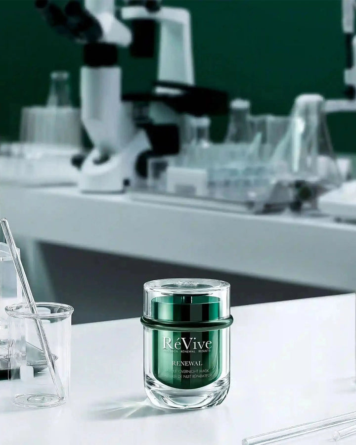 Renewal Rescue Overnight Mask