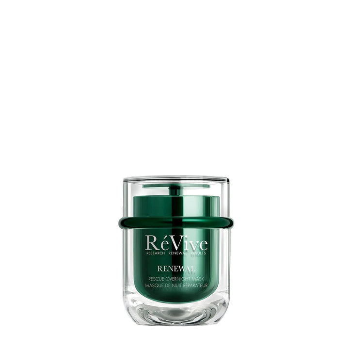 Renewal Rescue Overnight Mask