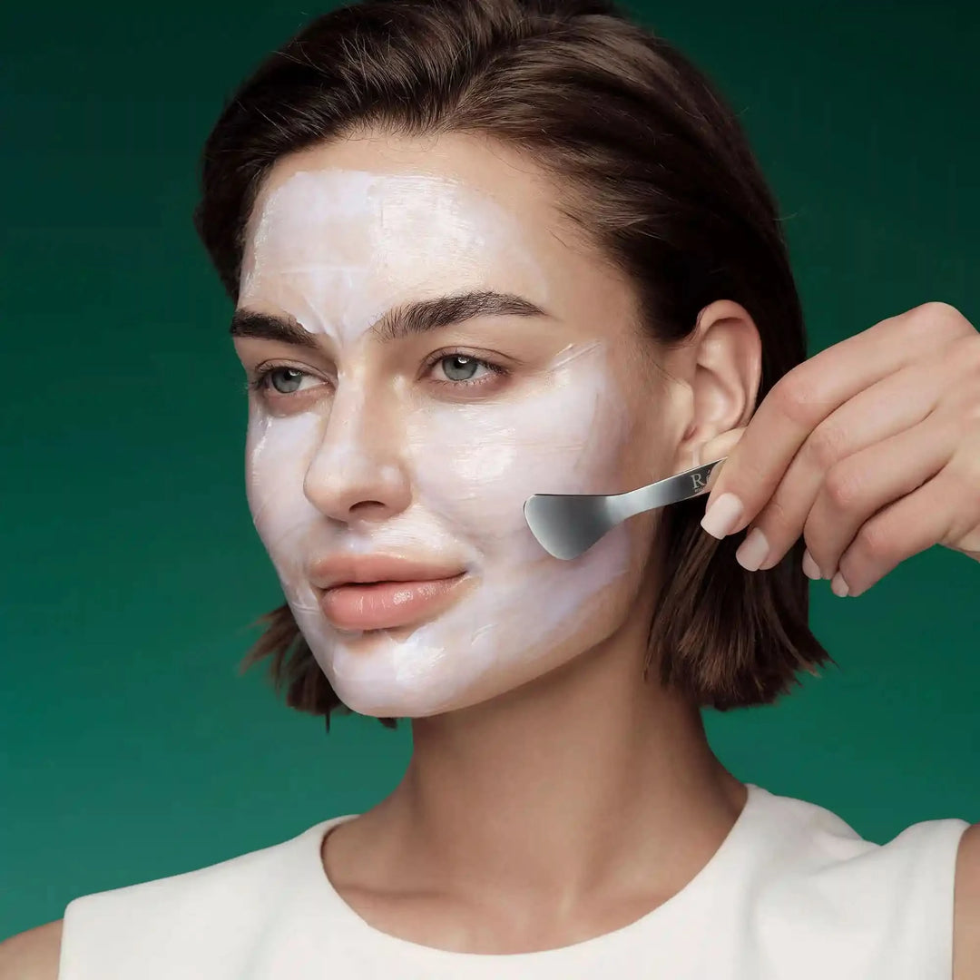 Renewal Rescue Overnight Mask