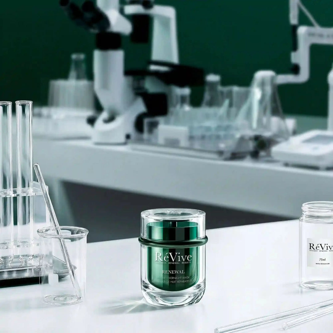 Renewal Rescue Overnight Mask