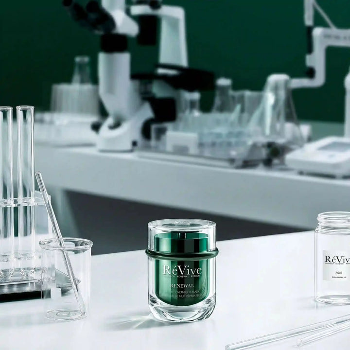 Renewal Rescue Overnight Mask