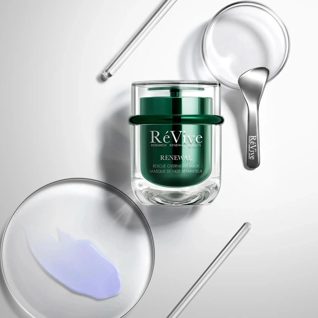 Renewal Rescue Overnight Mask