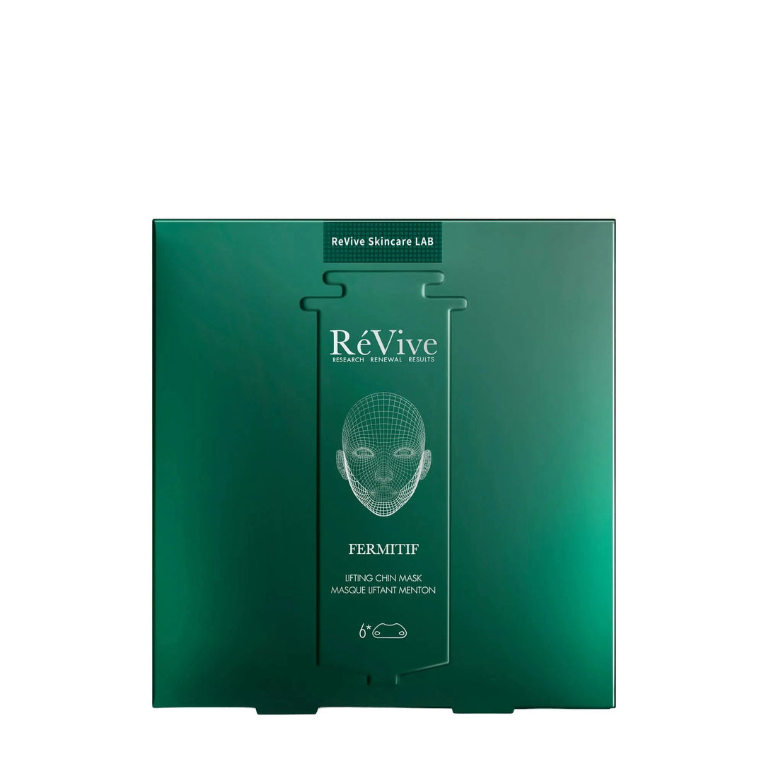 Fermitif Lifting Chin Mask 6 Pack