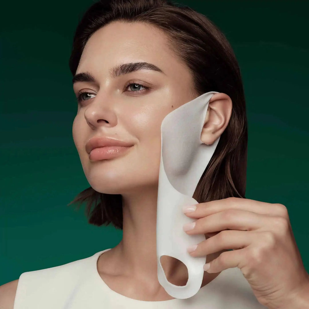 Fermitif Lifting Chin Mask 6 Pack