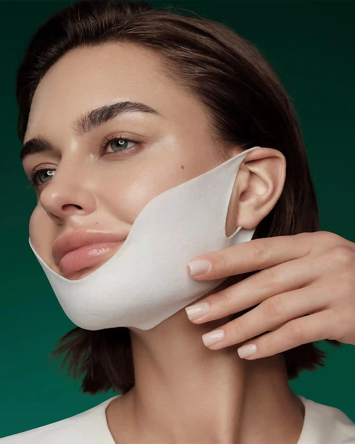 Fermitif Lifting Chin Mask Single Sheet