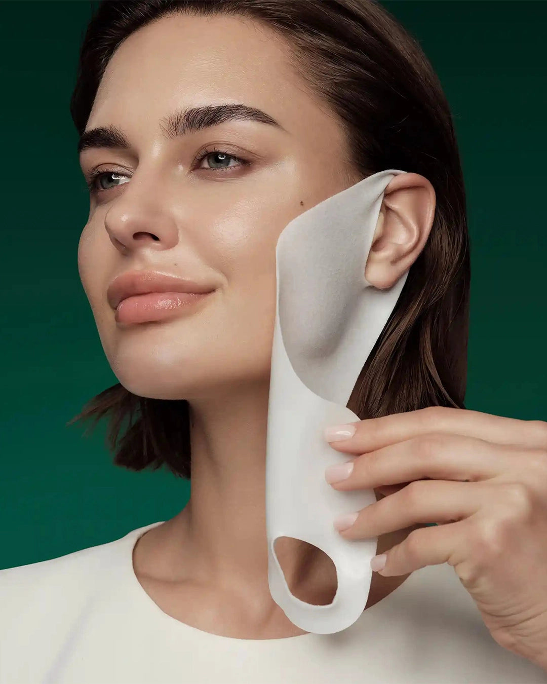 Fermitif Lifting Chin Mask Single Sheet