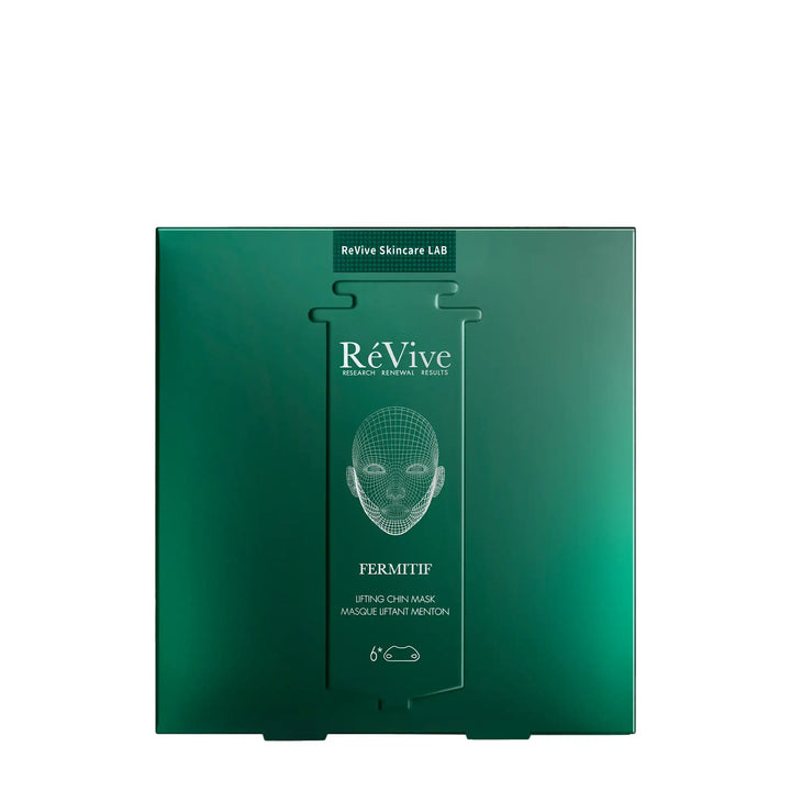 Fermitif Lifting Chin Mask Single Sheet