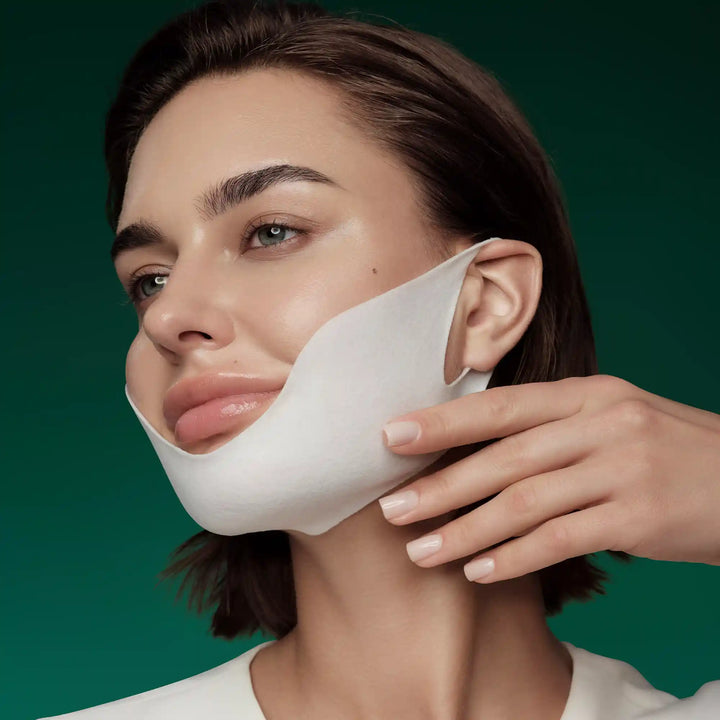 Fermitif Lifting Chin Mask Single Sheet