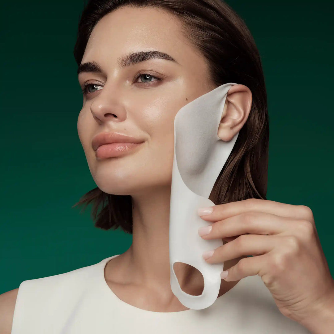 Fermitif Lifting Chin Mask Single Sheet