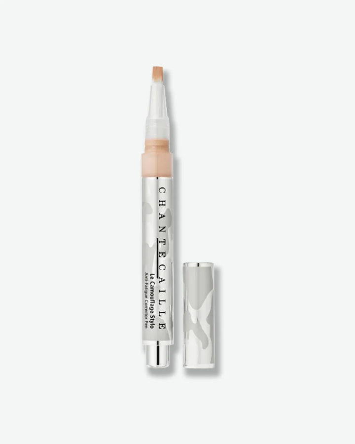 Le Camouflage Stylo