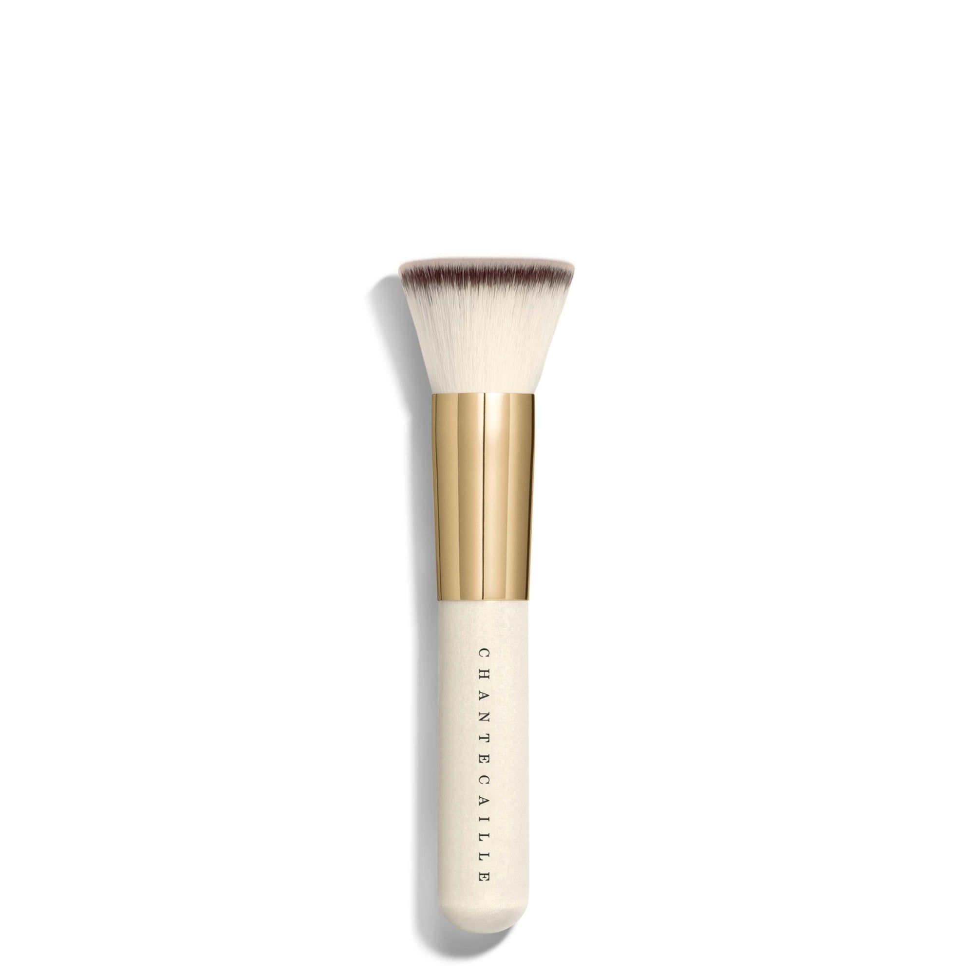 Chantecaille Mini Buff and Blur store Brush NIP