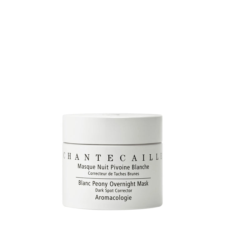 Blanc Peony Overnight Mask Dark Spot Corrector