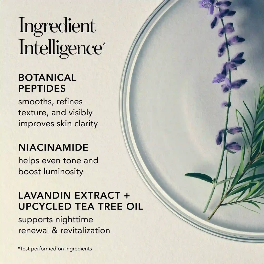 Blanc Peony Overnight Mask Dark Spot Corrector