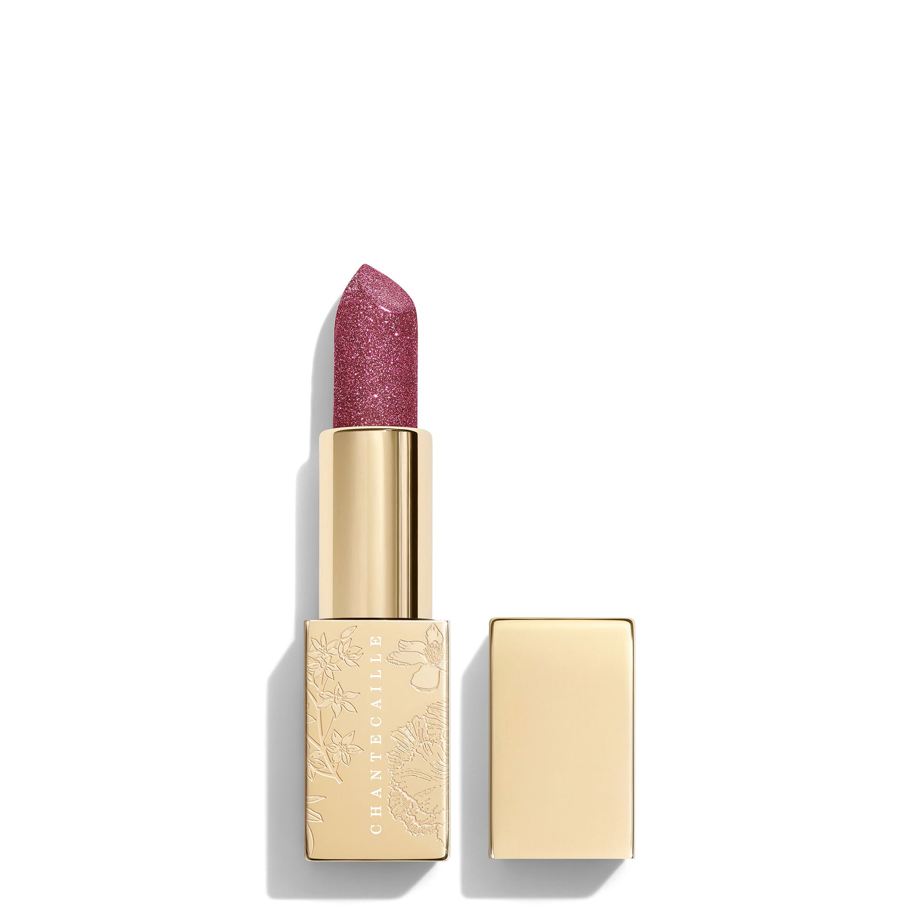 Gilded Garden Lip Cristal